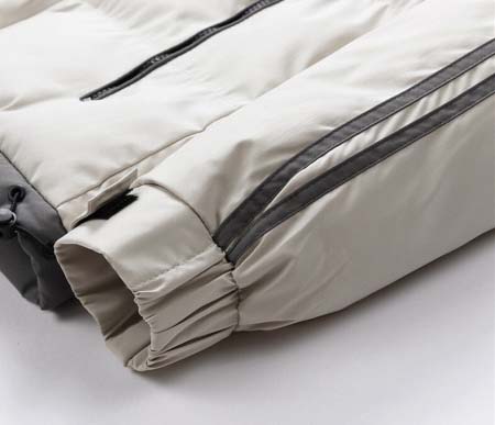 2026年1月5日Moncler新作綿服/冬の暖かい服 JX工場