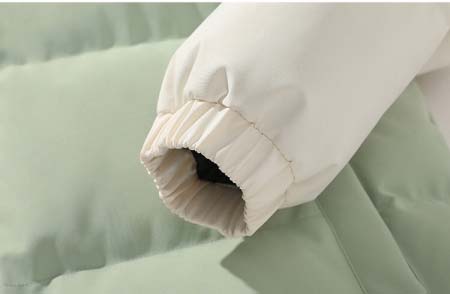 2026年1月5日Dsquared2新作綿服/冬の暖かい服 JX工場