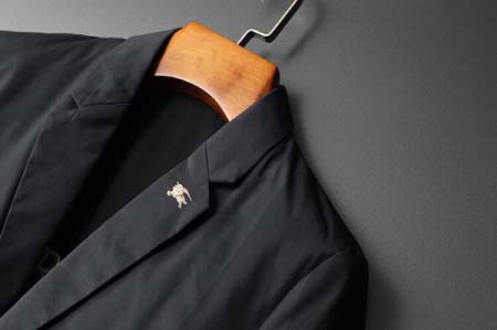 2026年1月5日Burberry新作綿服/冬の暖かい服 JX工場