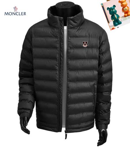 2026年1月5日Moncler新作綿服/冬の暖かい服 JX工場