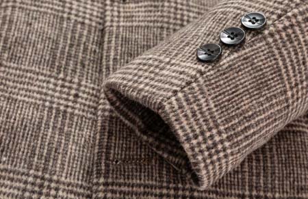 2026年1月7日MONCLER新作ツイードのコート人気商品M-4XL/JX工場