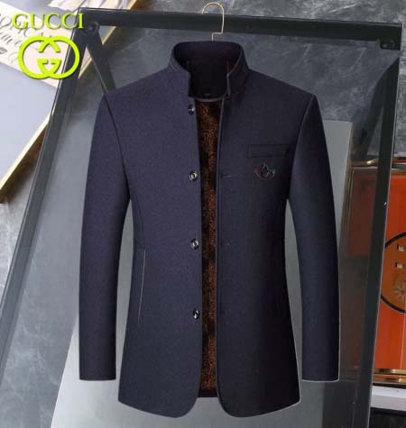 2026年1月7日GUCCI新作背広人気商品M-3XL/JX工場