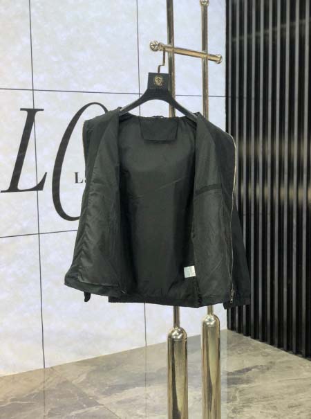 2026年1月7日PRADA新作ジャケット人気商品M-3XL/JX工場