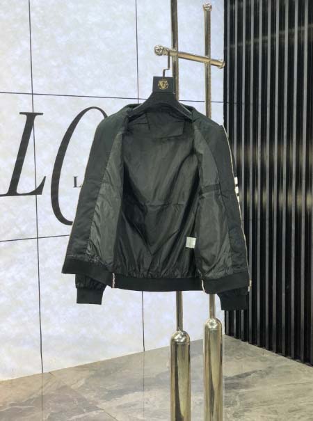 2026年1月7日Thom Browne新作ジャケット人気商品M-3XL/JX工場