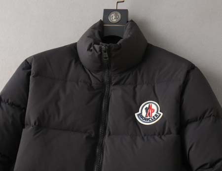 2026年1月7日新作MONCLERダウンジャケット人気商品M-3XL/JX工場