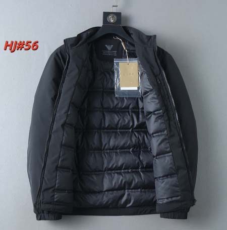 2026年1月7日新作ARMANIダウンジャケット人気商品M-3XL/JX工場