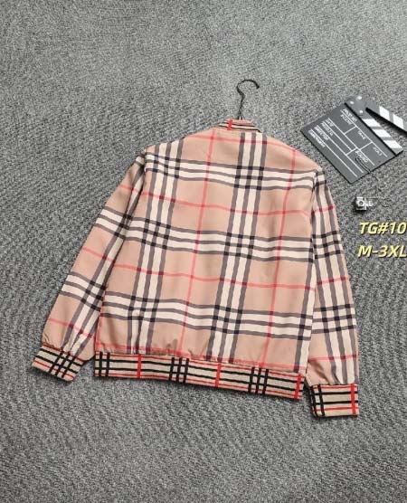 2026年1月8日新作Burberry ジャケット人気商品 JX工場