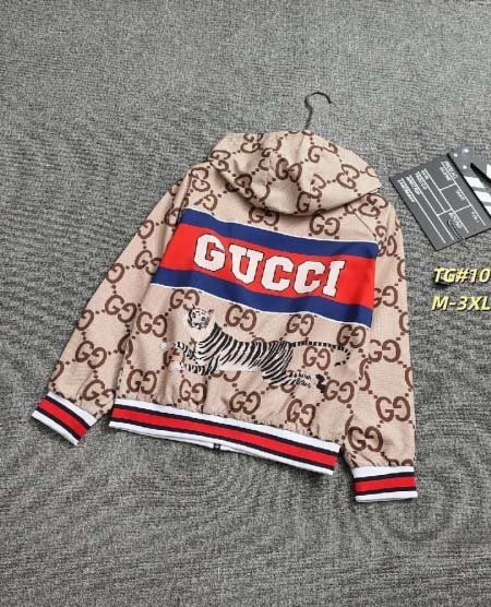 2026年1月8日新作Gucci  ジャケット人気商品 JX工場