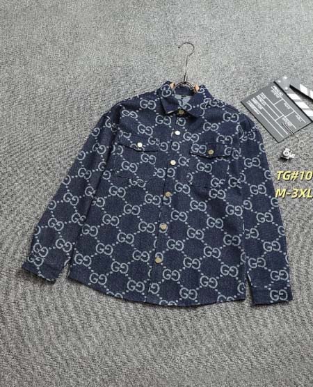 2026年1月8日新作Gucci  ジャケット人気商品 JX工場