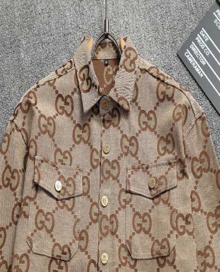 2026年1月8日新作Gucci ジャケット人気商品 JX工場