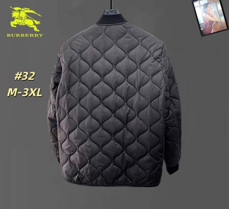 2026年1月8日秋冬新作Burberry ジャケット人気商品 JX工場