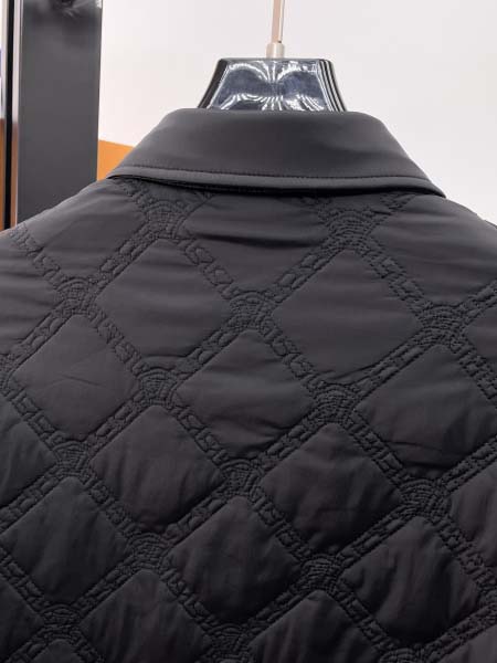 2026年1月8日秋冬新作Versace  ジャケット人気商品 JX工場