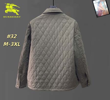 2026年1月8日秋冬新作Burberry  ジャケット人気商品 JX工場