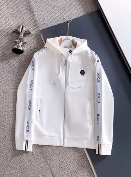 2026年1月8日新作Moncler上下セット人気商品 JX工場