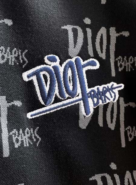 2026年1月8日新作Dior上下セット人気商品 JX工場