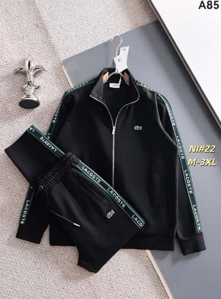 2026年1月8日新作Locaste 上下セット人気商品 JX工場