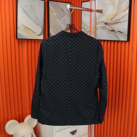 2026年1月8日新作Louis Vuitton ジャケット人気商品 JX工場