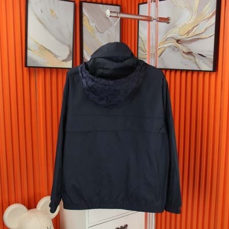 2026年1月8日新作Louis Vuitton ジャケット人気商品 JX工場