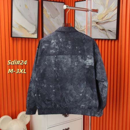 2026年1月8日新作Louis Vuitton ジャケット人気商品 JX工場