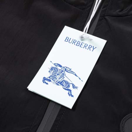 2026年1月8日新作Burberry  ジャケット人気商品 JX工場