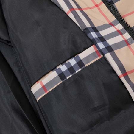 2026年1月8日新作Burberry ジャケット人気商品 JX工場