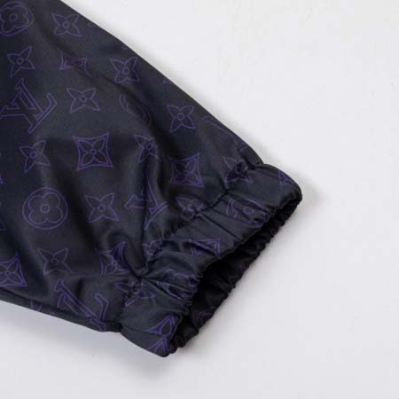 2026年1月8日新作Louis Vuitton ジャケット人気商品 JX工場