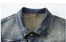 2026年1月8日Fendi 新作デニムの上下スーツ人気商品/TY工場