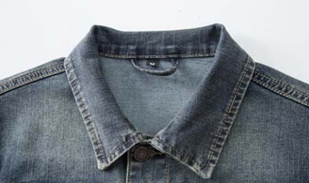 2026年1月8日Hermes 新作デニムの上下スーツ人気商品/TY工場