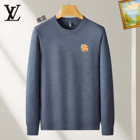 2026年1月9日Louis Vuitton 新作セーター人気商品/TY工場