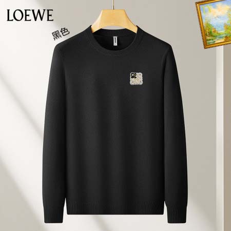2026年1月9日Loewe 新作セーター人気商品/TY工場