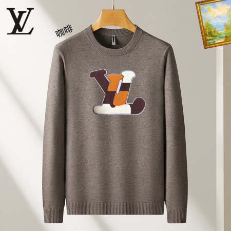 2026年1月9日Louis Vuitton 新作セーター人気商品/TY工場