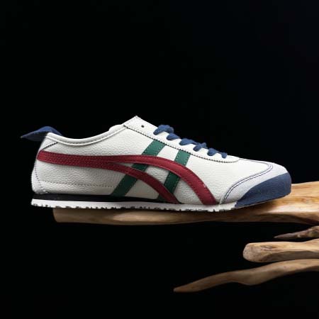 2026年1月9日入荷新品Onitsuka Tiger人気 スニーカー男女兼用/誕生日プレゼント/XH工場