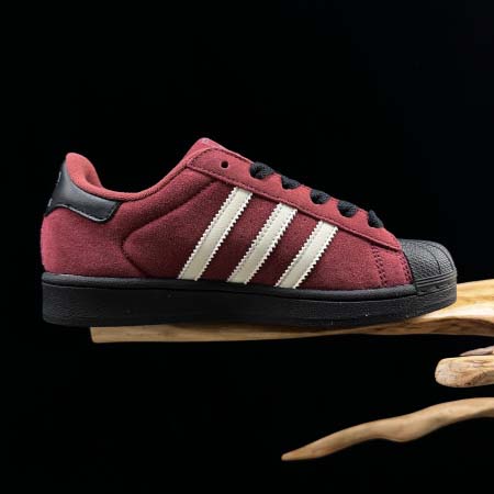 2026年1月9日入荷新品Adidas idas Originals Superstar人気 スニーカー男女兼用/誕生日プレゼント/XH工場