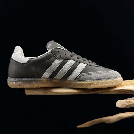 2026年1月9日入荷新品Adidas idas Originals Samba OG 人気 スニーカー男女兼用/誕生日プレゼント/XH工場