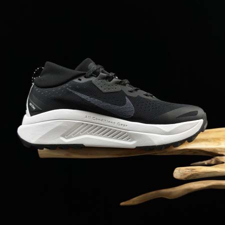 2026年1月9日入荷新品Nike REACTX PEGASUS TRAIL 5 GTX人気 スニーカー男女兼用/誕生日プレゼント/XH工場