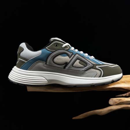 2026年1月9日入荷新品DIOR人気 スニーカー男女兼用/誕生日プレゼント/XH工場