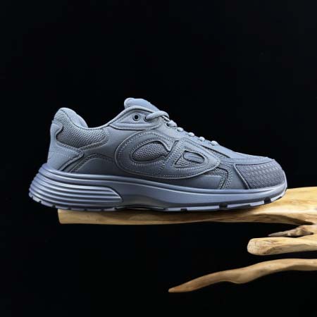 2026年1月9日入荷新品DIOR人気 スニーカー男女兼用/誕生日プレゼント/XH工場