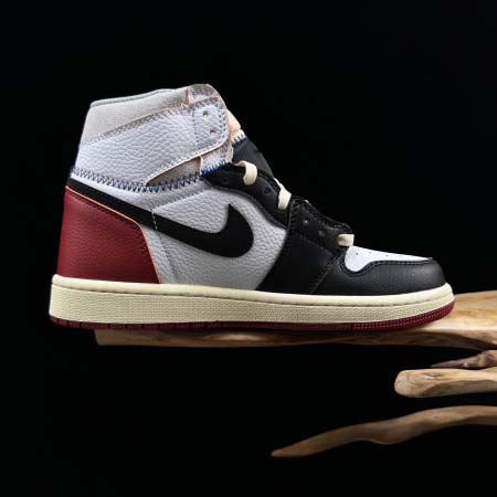 2026年1月9日入荷新品Jordan Air Jordan 1人気 スニーカー男女兼用/誕生日プレゼント/XH工場