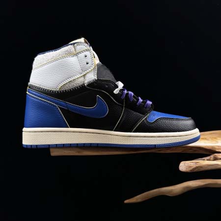 2026年1月9日入荷新品Air Jordan 1 Retro High OG AJ1人気 スニーカー男女兼用/誕生日プレゼント/XH工場