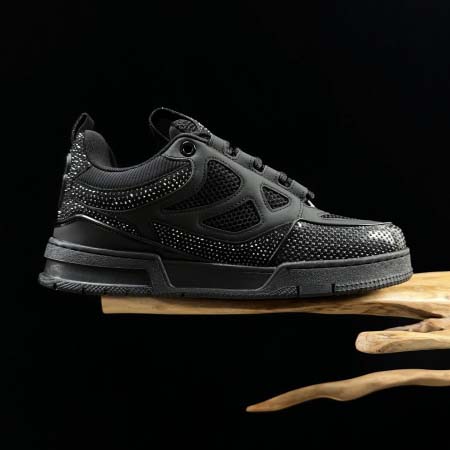 2026年1月9日入荷新品LOUIS VUITTON Skate人気 スニーカー男女兼用/誕生日プレゼント/XH工場