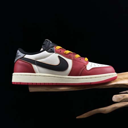 2026年1月9日入荷新品Nike Air Jordan 1 Retro Low OG人気 スニーカー男女兼用/誕生日プレゼント/XH工場
