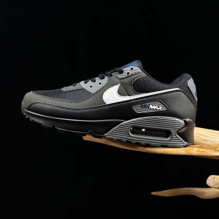 2026年1月9日入荷新品Nike Air Max 90人気 スニーカー男女兼用/誕生日プレゼント/XH工場