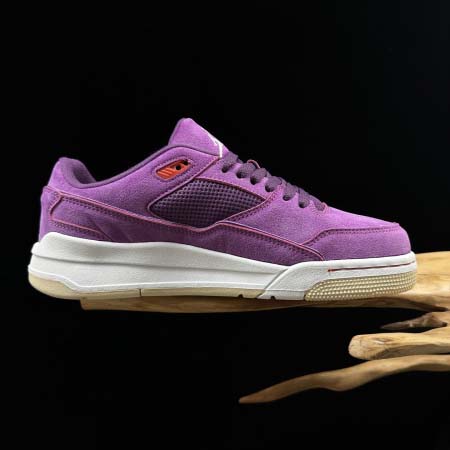 2026年1月9日入荷新品Jordan FLIGHT COURT人気 スニーカー男女兼用/誕生日プレゼント/XH工場