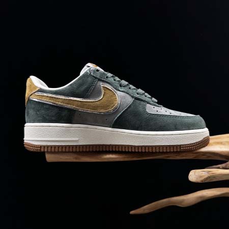 2026年1月9日入荷新品Nike Air Force 1’07人気 スニーカー男女兼用/誕生日プレゼント/XH工場