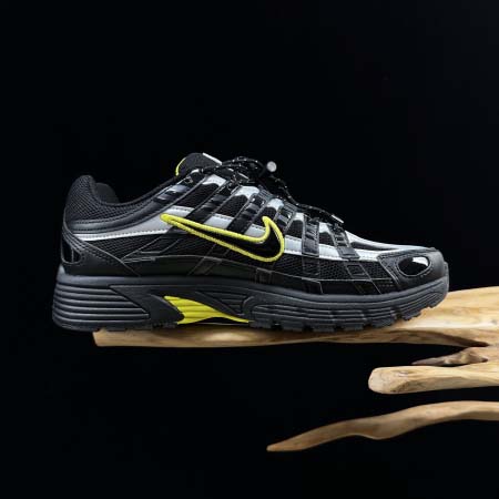 2026年1月10日入荷新品Nike P-6000人気 スニーカー男女兼用/誕生日プレゼント/XH工場