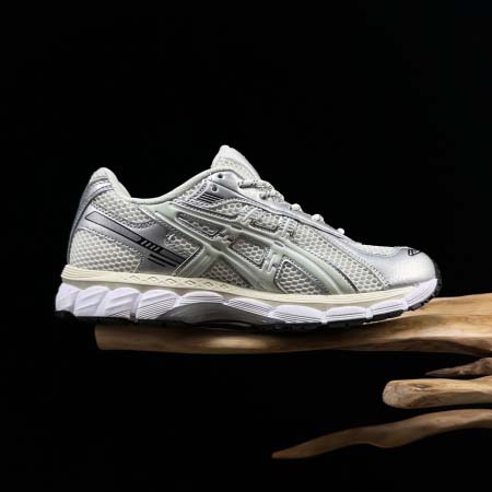 2026年1月10日入荷新品KITH xASICS GEL-Kayano人気 スニーカー男女兼用/誕生日プレゼント/XH工場