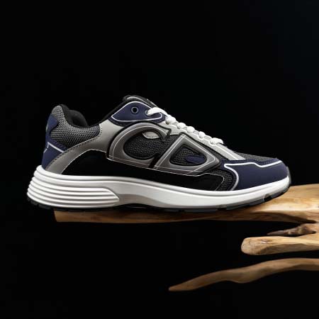 2026年1月10日入荷新品DIOR人気 スニーカー男女兼用/誕生日プレゼント/XH工場