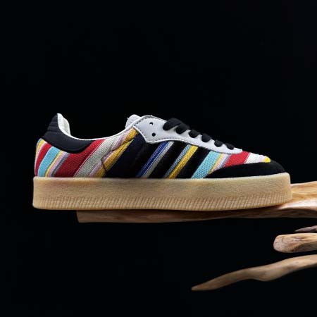 2026年1月10日入荷新品adidas originals SAMBAE人気 スニーカー男女兼用/誕生日プレゼント/XH工場