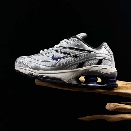 2026年1月10日入荷新品Nike Shox Ride 2人気 スニーカー男女兼用/誕生日プレゼント/XH工場