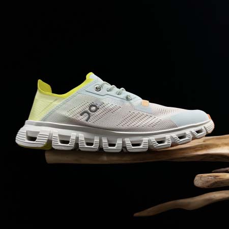 2026年1月10日入荷新品On Cloud 6 Coast人気 スニーカー男女兼用/誕生日プレゼント/XH工場